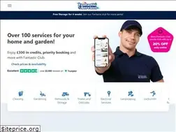 Sites similar to fantastic.co.uk