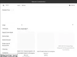 Sites similar to fantastic4toys.com