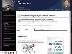 Sites similar to fantastica-kemmler.de