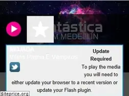 Sites similar to fantastica.com.co