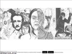 Sites similar to fantasticaficcion.com