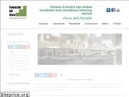 Sites similar to fantasticallcare.com