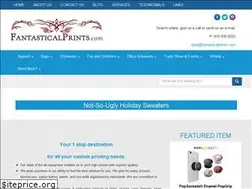 Sites similar to fantasticalprints.com