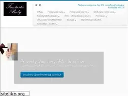 Sites similar to fantasticbody.pl