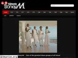 Sites similar to fantasticboneym.com