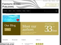Sites similar to fantasticbooksstore.com