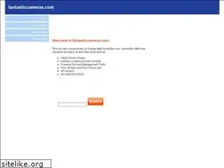 Sites similar to fantasticcameras.com
