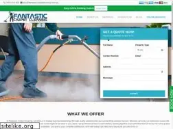 Sites similar to fantasticcarpetcleaning.com.au