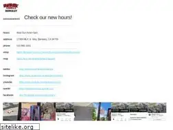 Sites similar to fantasticcomics.net