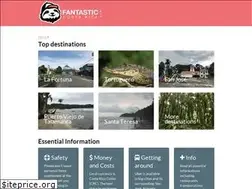 Sites similar to fantasticcostarica.com