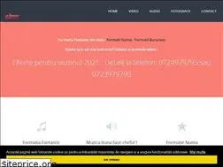 Sites similar to fantasticdinmizil.ro