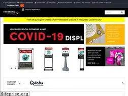 Sites similar to fantasticdisplays.com