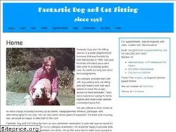 Sites similar to fantasticdogandcatsitting.com