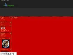 Sites similar to fantasticdream.gportal.hu