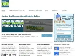 Sites similar to fantasticedge.com