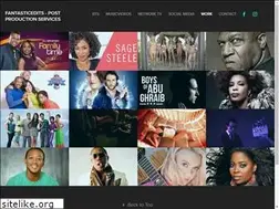 Sites similar to fantasticedits.com
