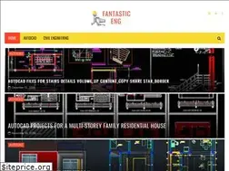 Sites similar to fantasticeng.com