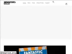 Sites similar to fantasticfactories.com