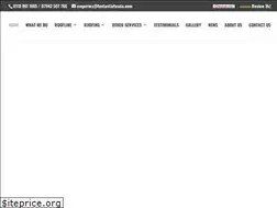 Sites similar to fantasticfascia.com
