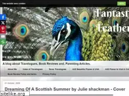Sites similar to fantasticfeathers.in
