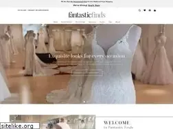 Sites similar to fantasticfinds.com
