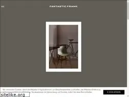 Sites similar to fantasticfrank.de