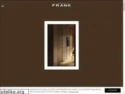 Sites similar to fantasticfrank.it