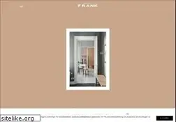 Sites similar to fantasticfrank.se
