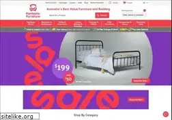 Sites similar to fantasticfurniture.com.au