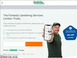 Sites similar to fantasticgardeners.co.uk