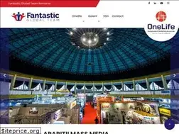 Sites similar to fantasticglobalteam.ro