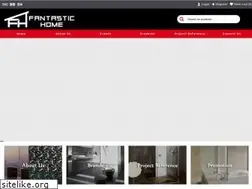 Sites similar to fantastichome.com.hk