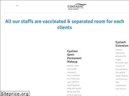 Sites similar to fantasticilash.com