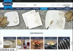 Sites similar to fantasticinc.com