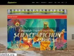 Sites similar to fantasticinema.com