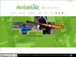 Sites similar to fantastick-hockey.nl