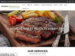 Sites similar to fantastickitchen.com