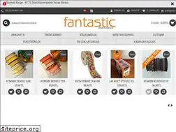 Sites similar to fantastickurdele.com