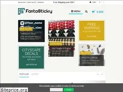 Sites similar to fantasticky.com