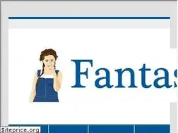 Sites similar to fantasticna.com