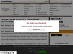 Sites similar to fantastico-online.de
