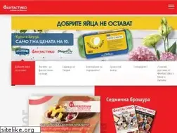 Sites similar to fantastico.bg