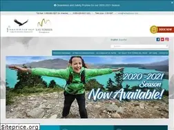 Sites similar to fantasticosur.com