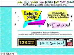 Sites similar to fantasticplastic.com