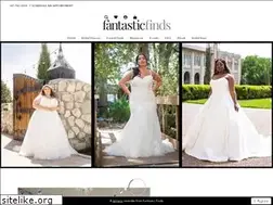 Sites similar to fantasticprom.com