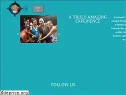 Sites similar to fantasticrace.com