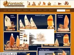 Sites similar to fantasticsailingtrophies.com