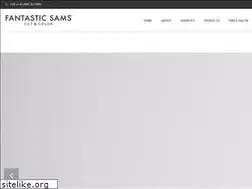 Sites similar to fantasticsamsnv.com
