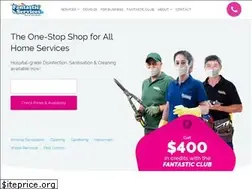 Sites similar to fantasticservicesgroup.com.au