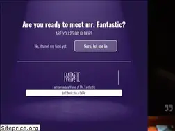 Sites similar to fantastictlv.com